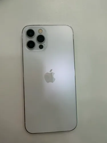 iPhone 12 Pro 