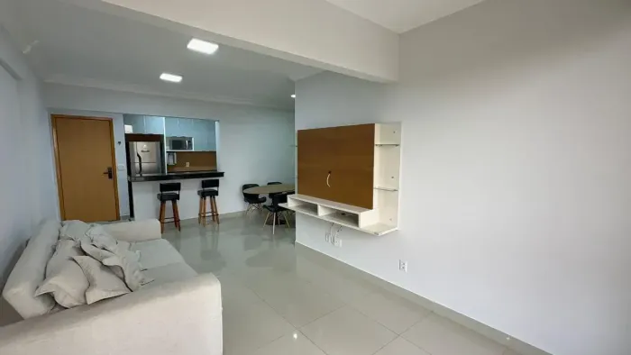Imóvel para venda possui 70 metros quadrados com 2 quartos em Alto da Glória - Goiânia - G