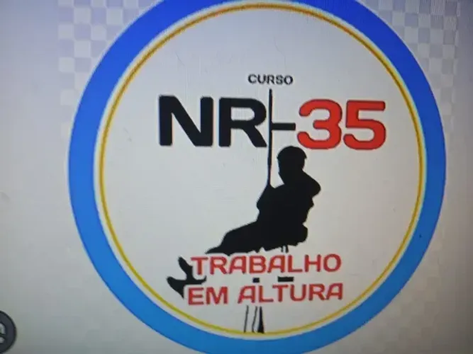 curso de nr35 nr10 nr33 nr 1