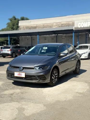Volkswagen Polo 1.0 MPI Flex 12V 5P 2023