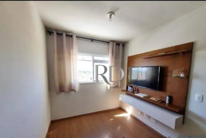 Apartamento com 2 dormitórios para alugar, 44 m² por R$ 1.750,00/mês - Colinas - Londrina/