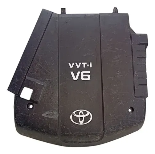 Tampa Capa Motor Toyota Hilux Sw4 4.0 V6 2009
