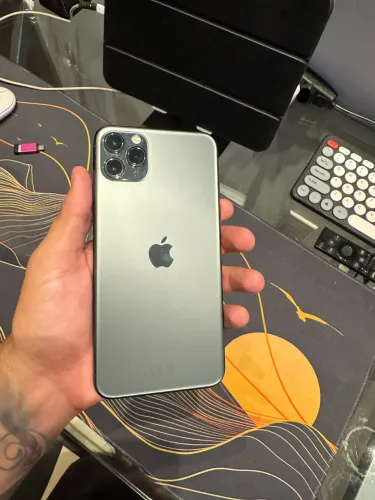 iphone 11 Pro Max 512gb