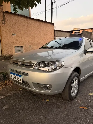 Fiat Palio 1.0 Economy Fire Flex 8V 4P 2013