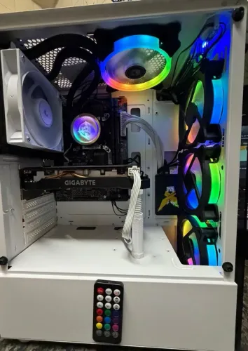 Cou Gamer i5 9400f