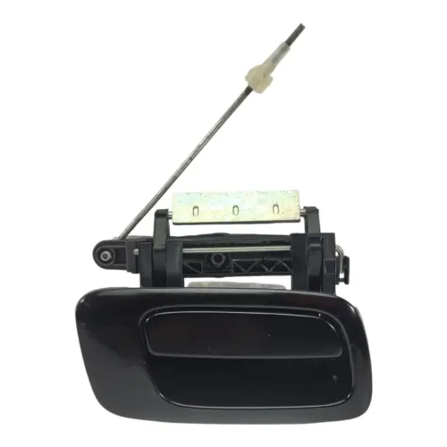 Maçaneta Externa Traseira Direita Gm Zafira 2001 A 2012