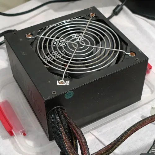 Fonte 250w 110 e 220 v pc 