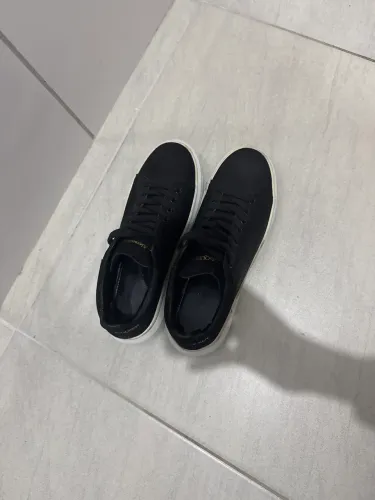 Tênis alexander mcqueen usado