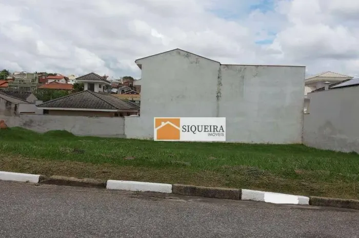 Condomínio Ibiti do Paço - Terreno à venda, 498 m² por R$ 550.000 - Jardim Ibiti do Paço -
