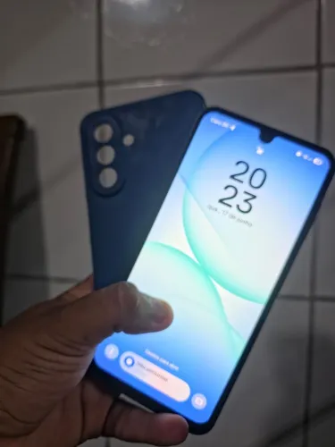Samsung A17