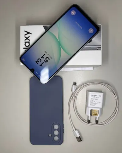 A17 pay joy, 60% pago já