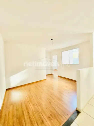 Venda Apartamento 2 quartos Maria da Conceição Contagem
