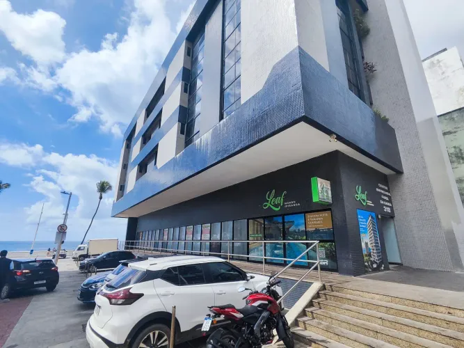 Comercial para vender e alugar em rua pública, BARRA, Salvador, BA