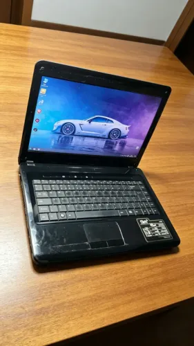 Notebook core i3