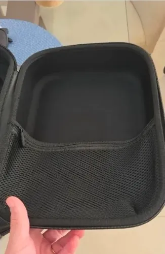 Case metaquest 3 .