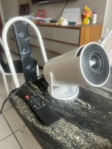Projetor