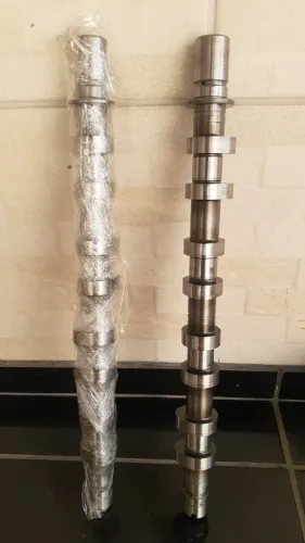 Par de Comando válvulas Renault motor 1.6 16v