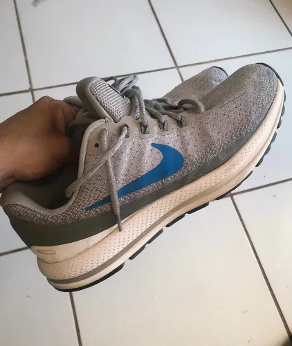 TÊNIS NIKE ZERADO