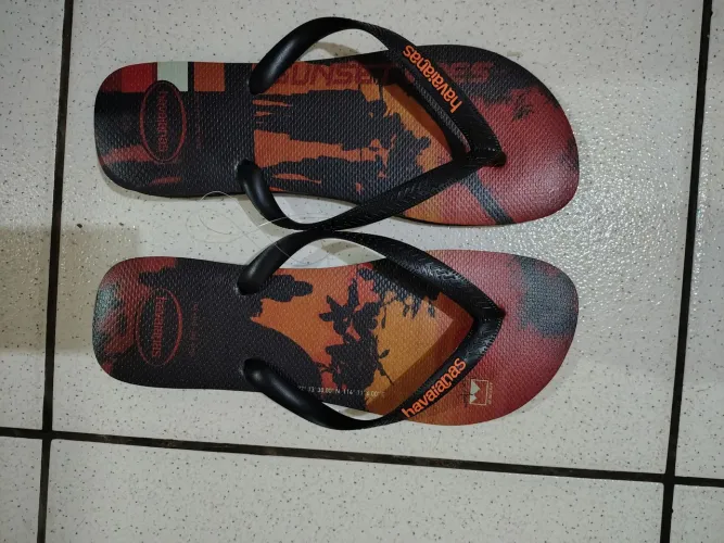 Havaianas 