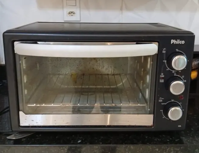 Forno elétrico Philco