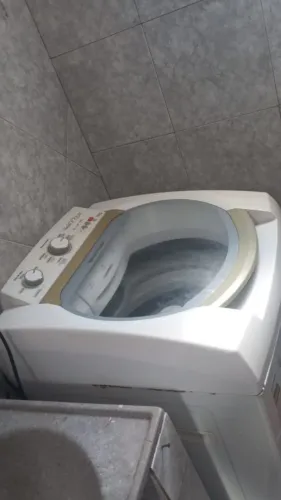 Máquina de lavar 11 k