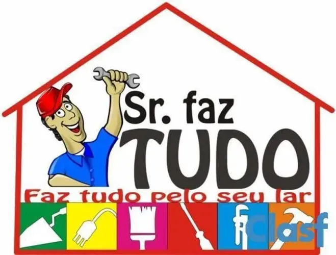 Faz tudo
