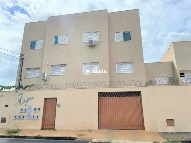 Apartamento para alugar no bairro Olinda