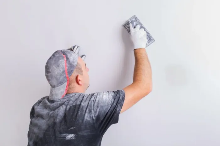 Preciso de ajudante geral de obras