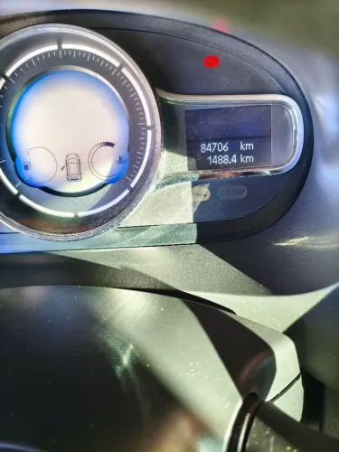 Renault Fluence Sed. Dynamique 2.0 16V Flex Aut. 2015