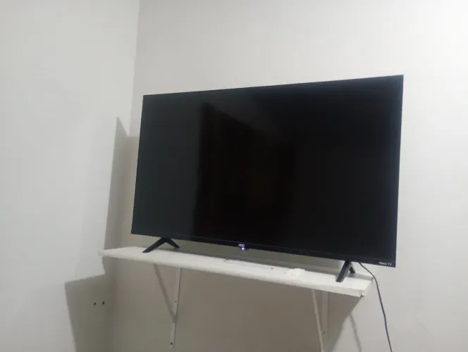 Tv AOC 43 polegadas 1.000