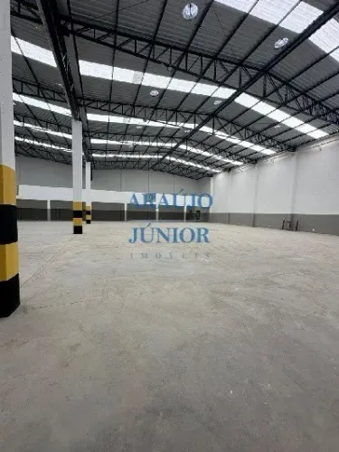 GALPÃO INDUSTRIAL EM CONDOMÍNIO FECHADO DE SANTA BARBARA D'OESTE EXCELENTE OPORTUNIDADE
