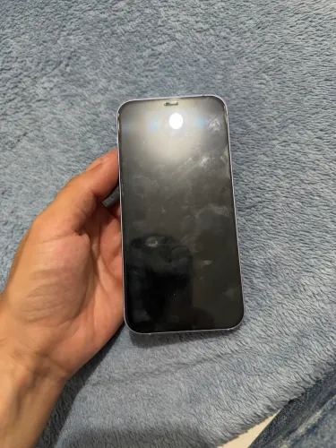 iPhone 12 