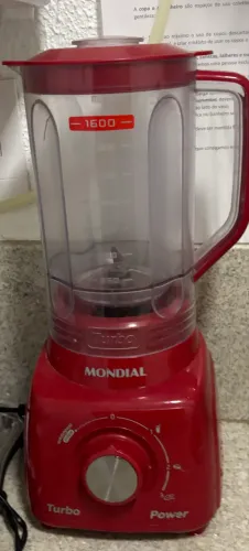 Liquidificador 