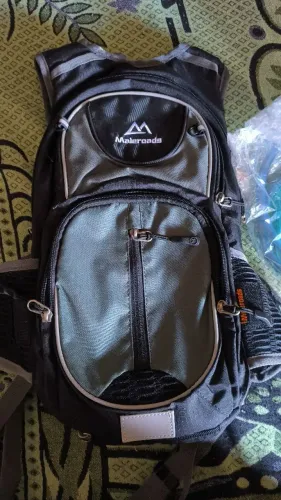 Mochila de hidratação
