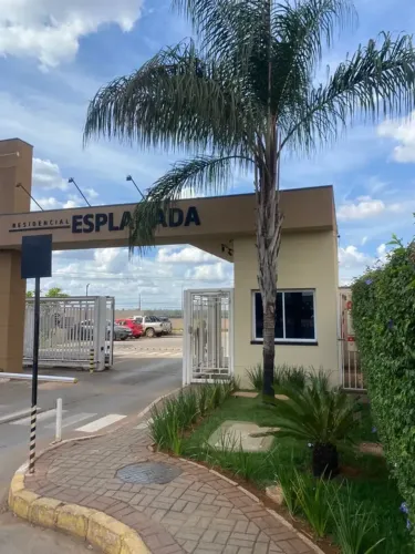 ALUGA-SE UM APARTAMENTO  NA M NORTE DE TAGUATINGA!
