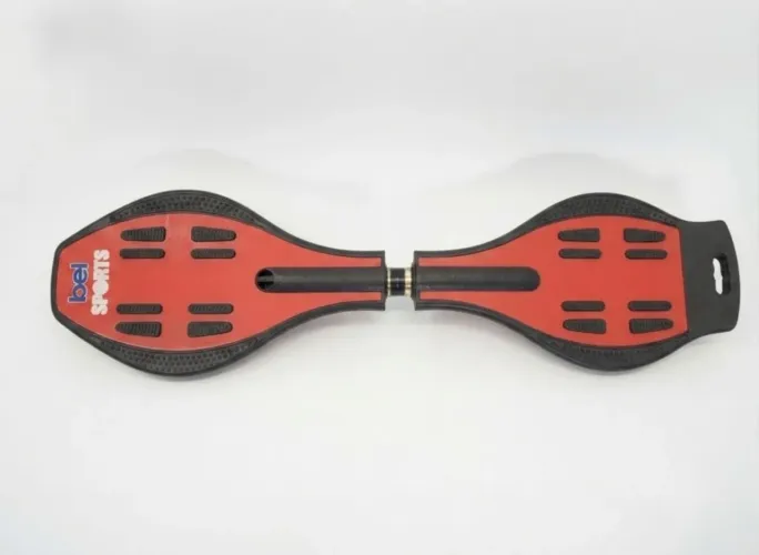 Skate Caster Board