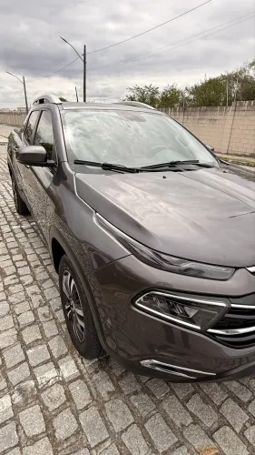 Fiat Toro Freedom 1.3 T270 4X2 Flex AUT 2023