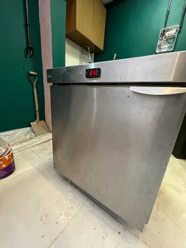 Freezer Profissional MACOM FHB-70,