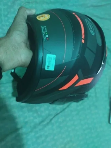 Capacete