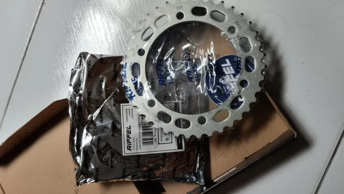 Kit tramissao xre300