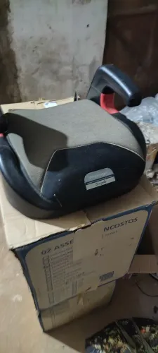 Assento para criança