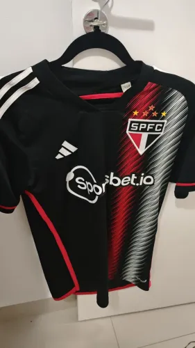 Camisa do São Paulo