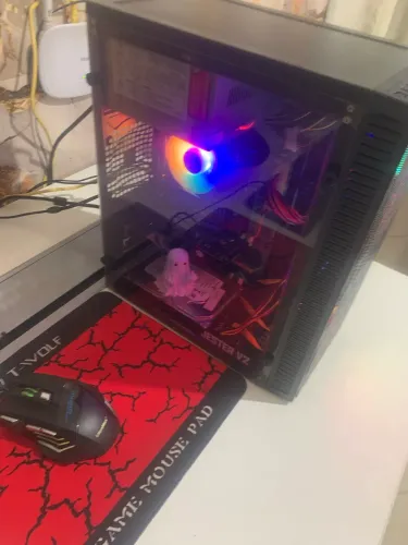 Vendo um kit completo de pc