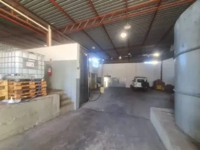 Lote de 1.080 m² no bairro Caiçara.
