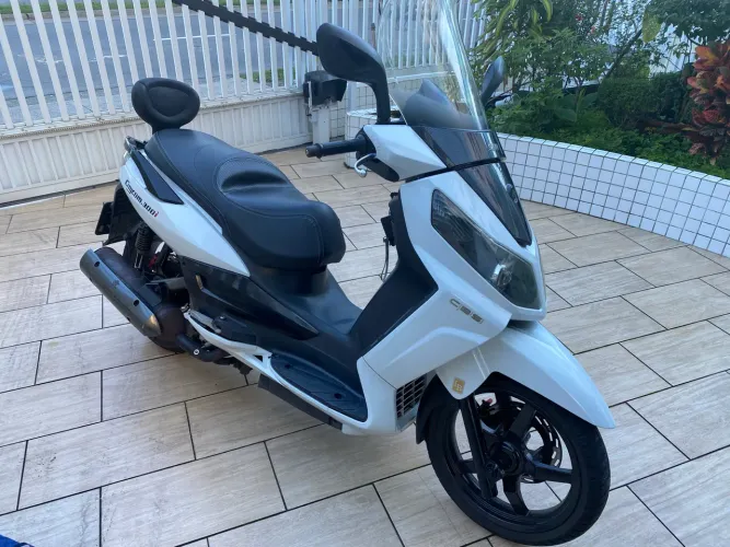 Vendo Citycom 300