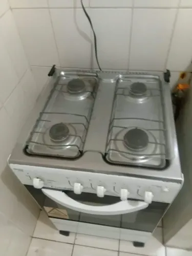 Fogão 4 bocas