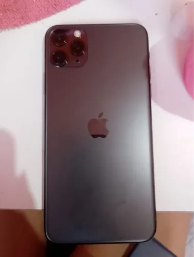 iPhone 11 Pro Max