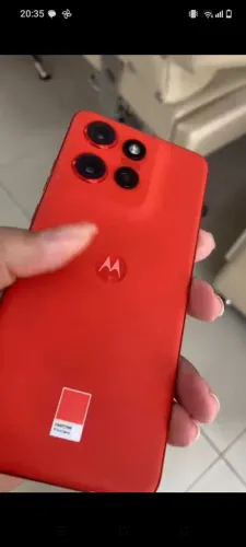 Vendo celular Motorola Edge 50 neo