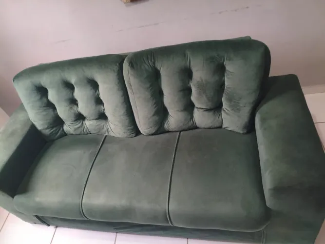 Sofá 3 lugares