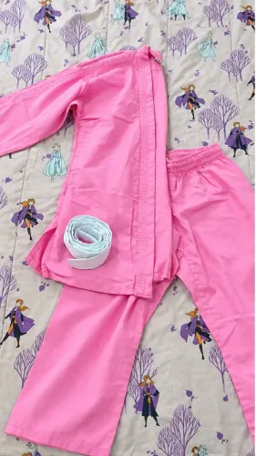 Kimono de jiu-jitsu